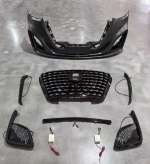 Передний бампер для ​Mercedes-Benz Sprinter​ Мерседес Спринтер