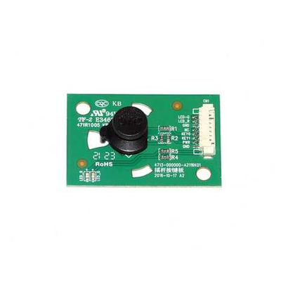 4713-000000-A2116K01 417R1005 кнопка -джойстик монитора DEXP