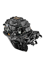 Лодочный мотор Риф Райдер Reef Rider RRF9.9FES PRO 362 cc