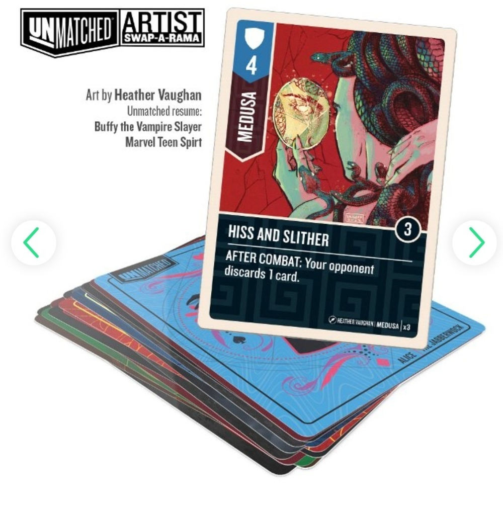 [Предзаказ] Promo Card Pack (15 alternate art cards)