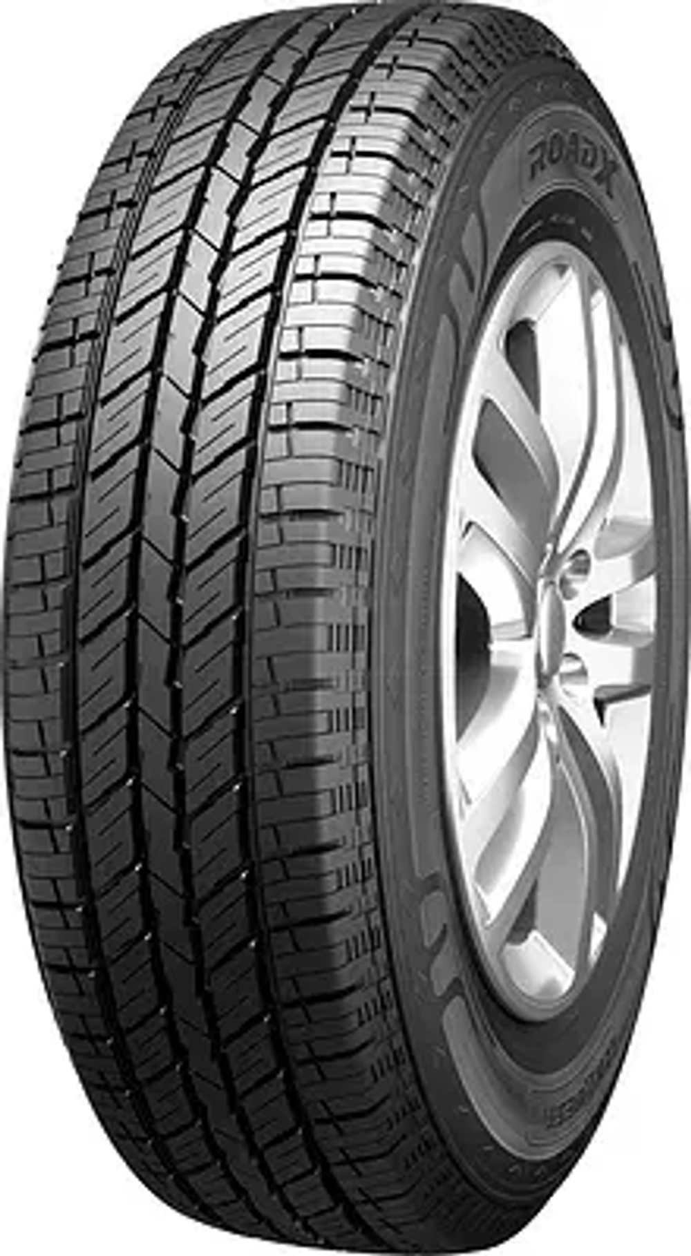 RoadX RXQuest H/T01 265/65 R18 114H