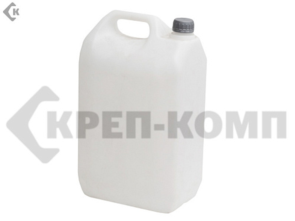 Канистра 10л, пластиковая Very (1шт.)