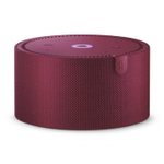 Умная колонка Яндекс Станция Мини плюс с Алисой red