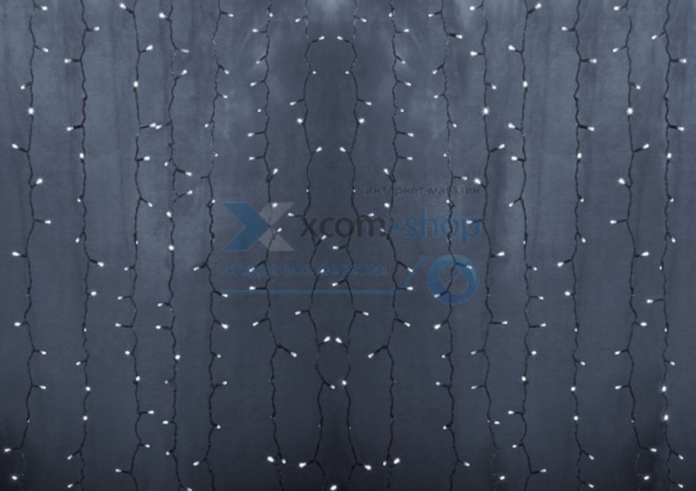 Гирлянда NEON-NIGHT 235-195