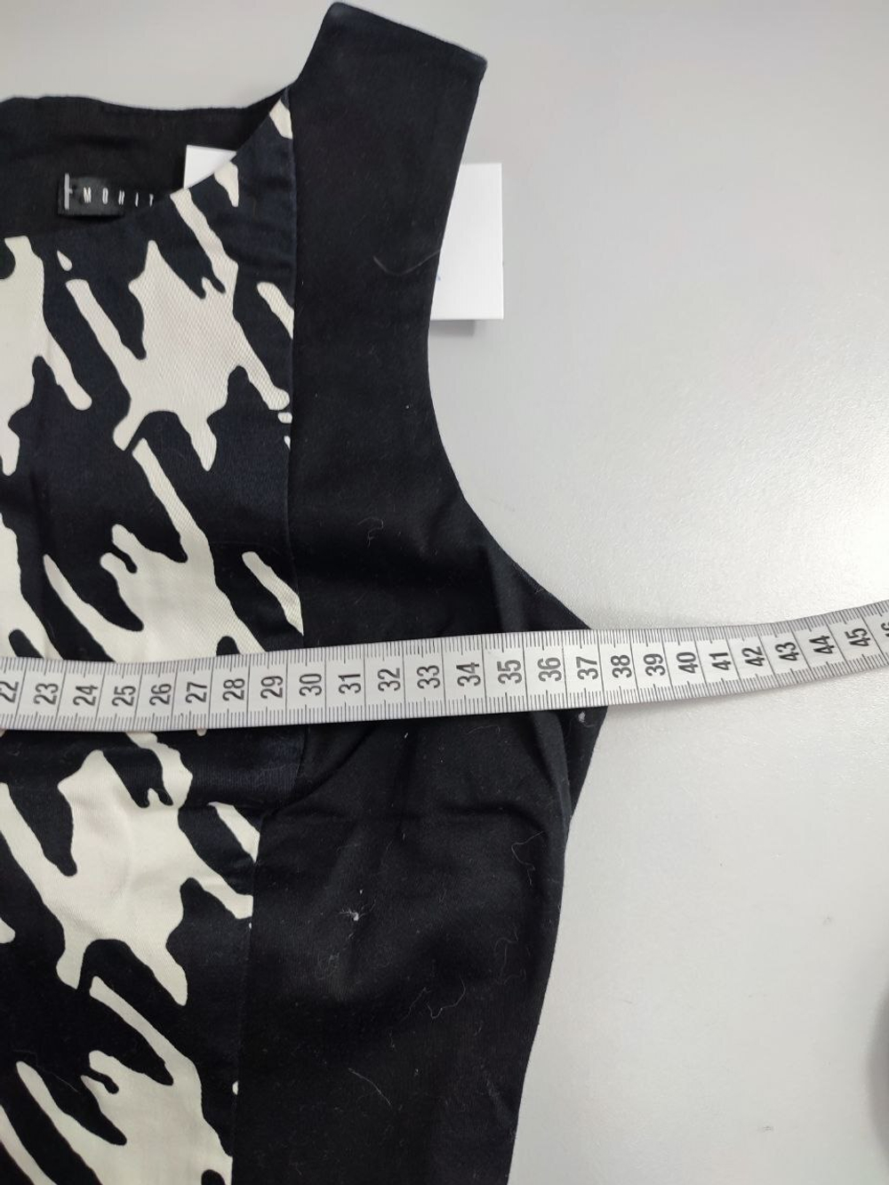 Платье Mohito приталенное 40 размер