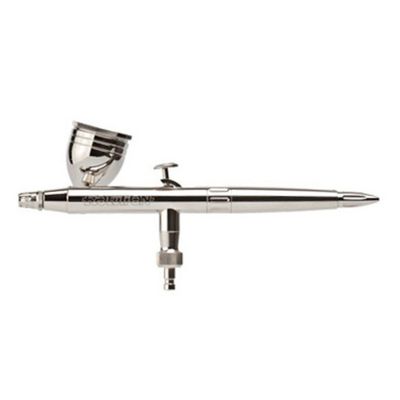 Аэрограф Harder&Steenbeck Evolution-Silverline M