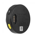 Радиосистема Saramonic BlinkMe U2 (TX+TX+RX+RXUC+RXDi) 2,4 ГГц 2 приемника + 2 передатчика (Lightning + USB-C)