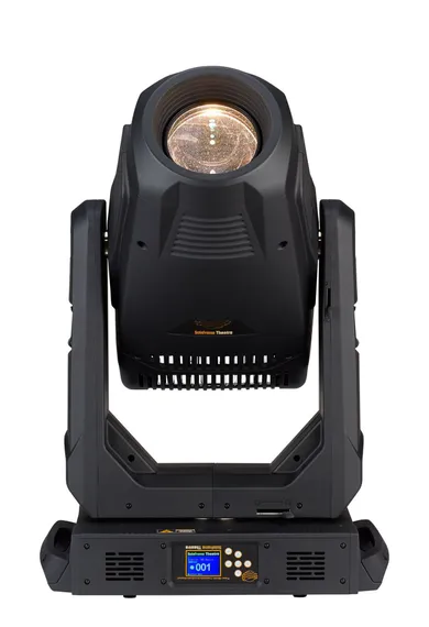 SolaFrame Theatre High End Systems