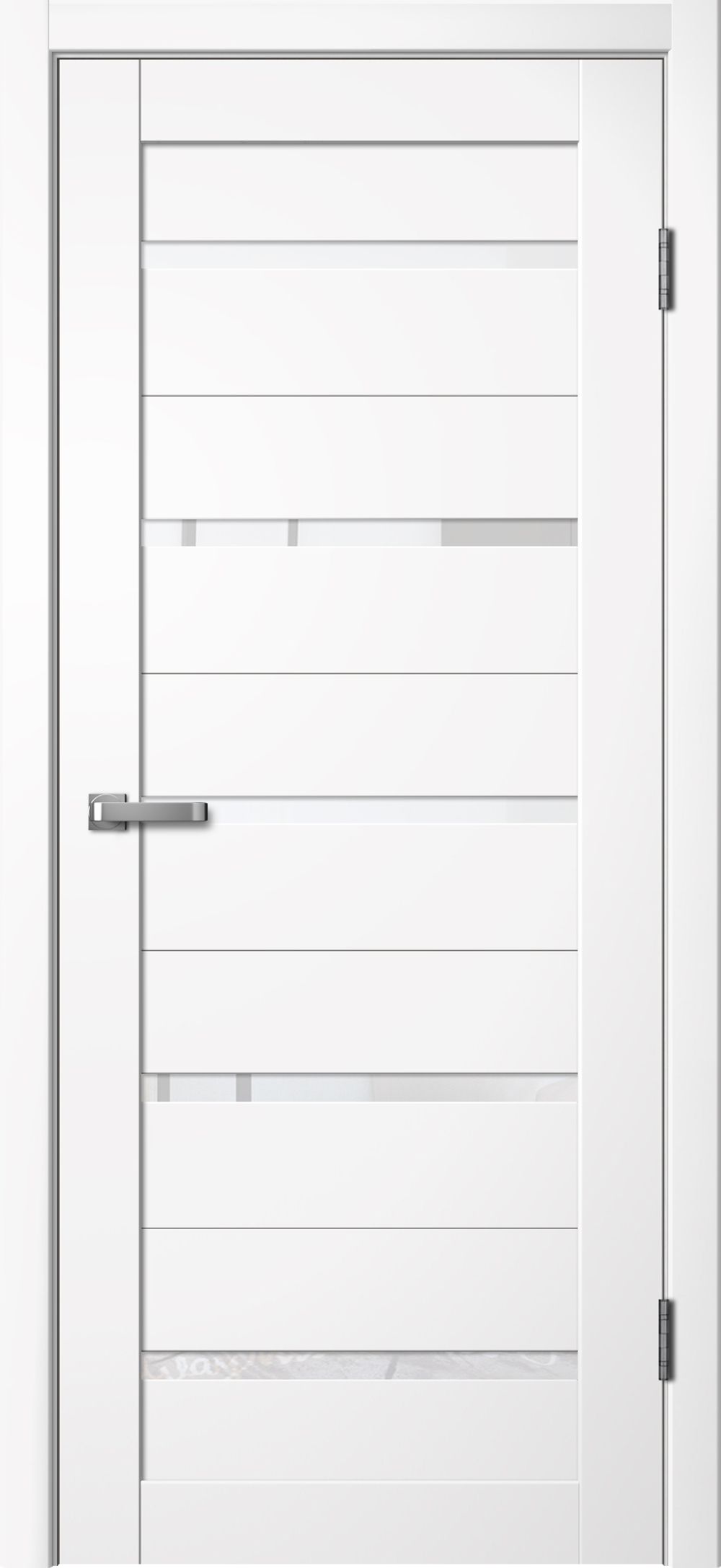 Дверь FLYDOORS 206 (White)