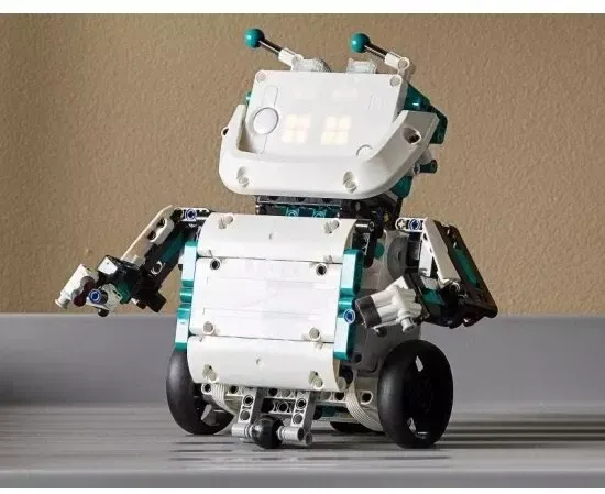 Конструктор LEGO MINDSTORMS EV3 51515 Робот-изобретатель, 949 дет.