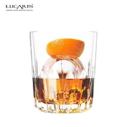 Стакан Олд фэшн 350 мл хр. стекло " " d 8,2/6,7 см h10 см Lucaris [6]