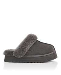 Ugg Disquette-Grey
