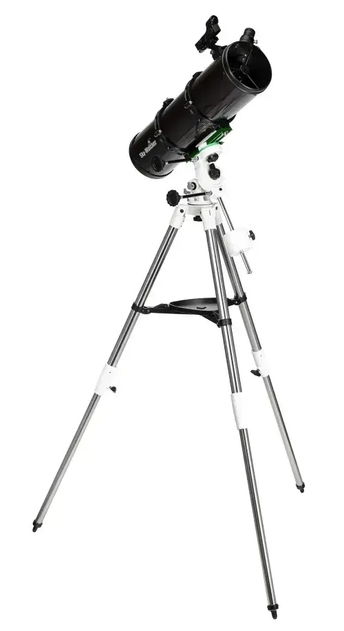 Телескоп Sky-Watcher N130P StarQuest2 EQ2