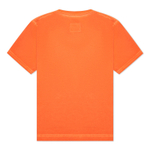 TSHRT GMD Vintage Effect Orange