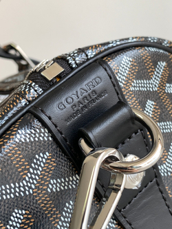 Goyard Duffle Bag 45 cm