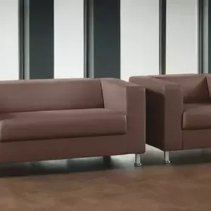 Офисные диваны Wilson