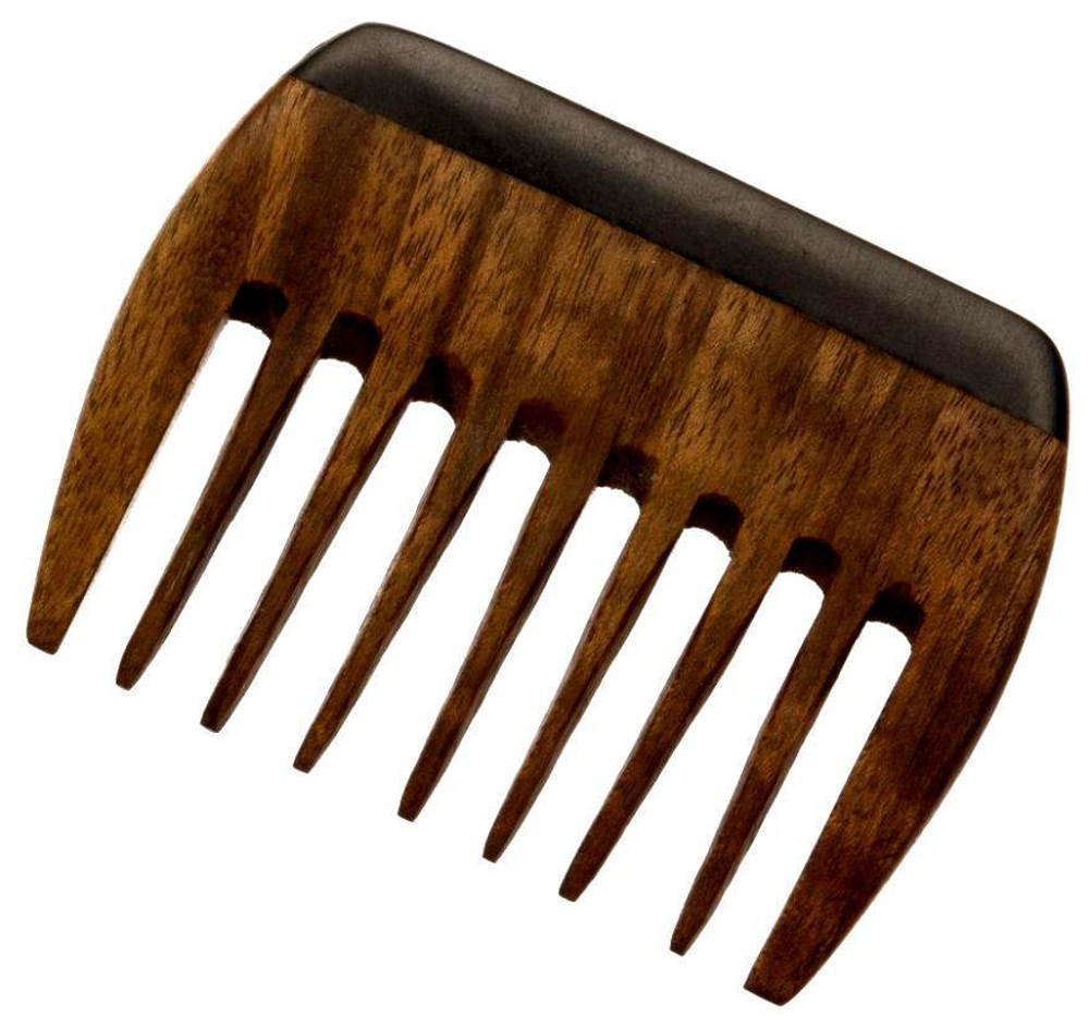 Гребень для моделирования Сандал, DEWAL, 9 см