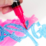 Маркер Molotow MASKING LIQUID PUMP MARKER