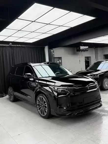 Обвес для AITO M7 2022+ Айто М7