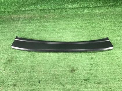 Накладка заднего бампера Volvo XC60 1 (2013-2017)