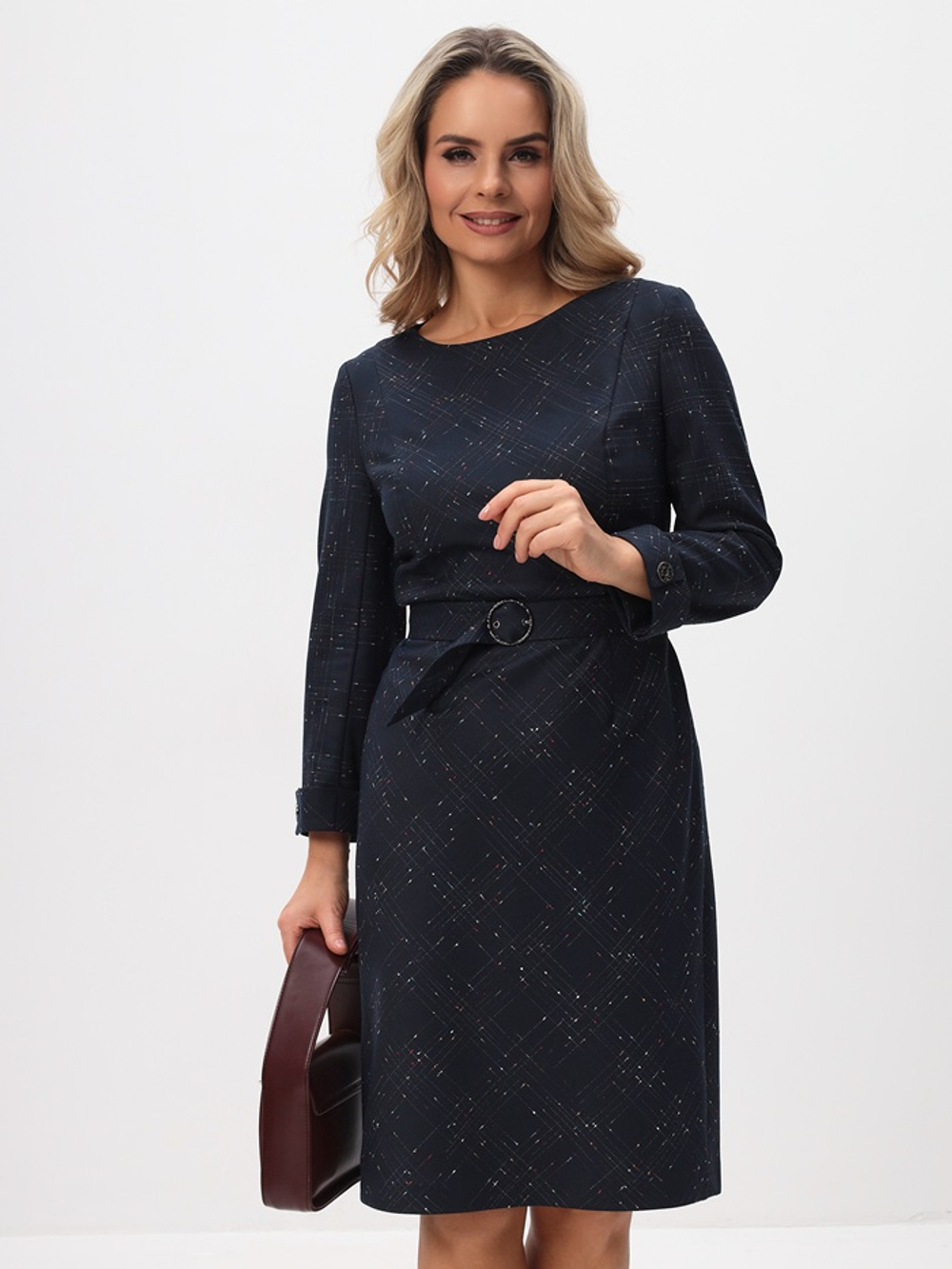 Платье Пл.168.219.52 AN-2