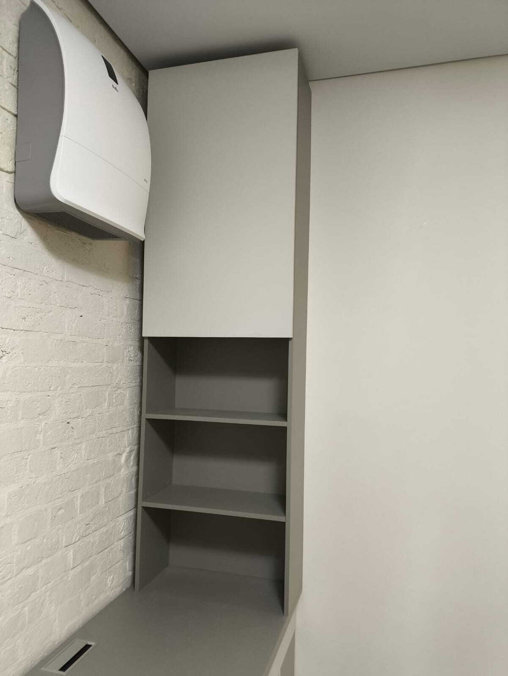 Изготовление мебели на заказ