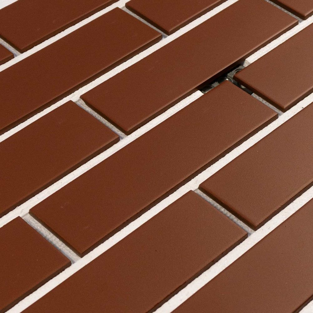 Термопанель ППС Paradyz Natural Rosa Elewacja - 1000х455 мм