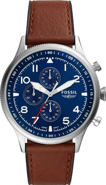 Мужские наручные часы Fossil FS5832