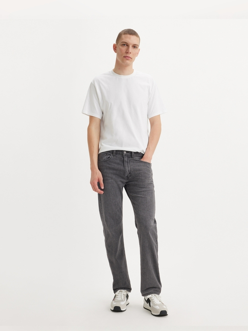 Мужские прямые джинсы Levi's 505 Regular Fit 00505-2835