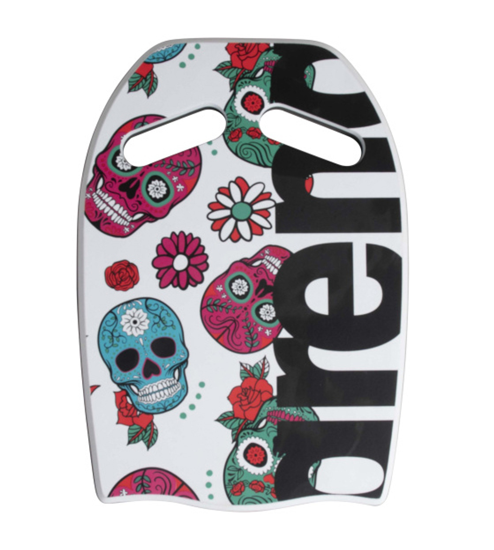 Доска для плавания ARENA Printed Kickboard Доска для плавания ARENA Printed Kickboard