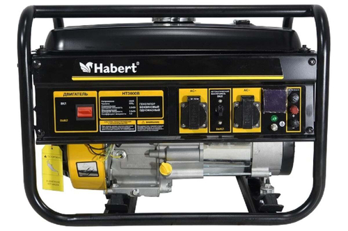 Habert Генератор HT3600B