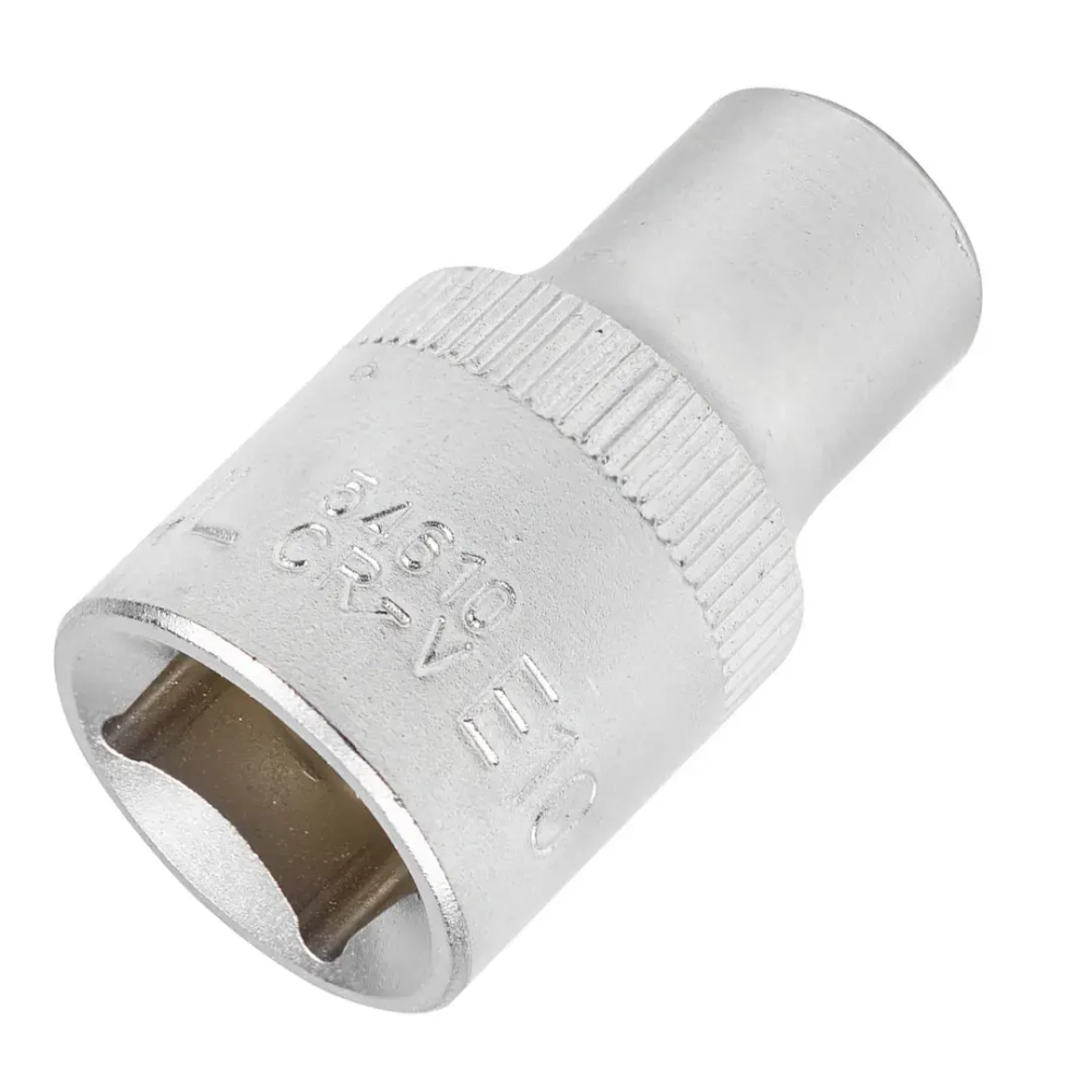 Головка Е-профиль E10 1/2'' KINGTUL profi KT-54610