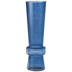 ВАЗА BRONCO "GLORY" BLUE 15Х49,5 СМ