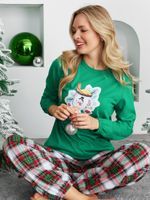 Костюм Забава-2 Виотекс ЗЕЛЁНЫЙ