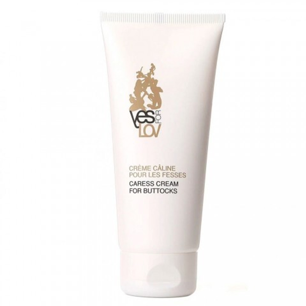 YESforLOV Нежный крем для ягодиц, 100 мл