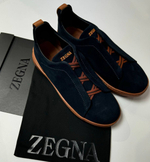 Туфли Zegna