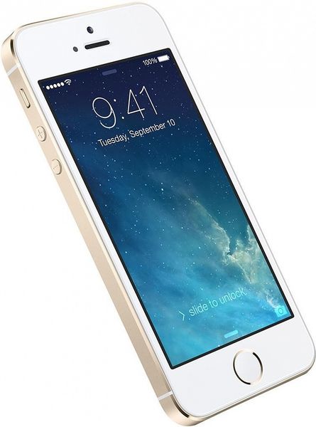 Apple iPhone SE 32GB Gold A1723