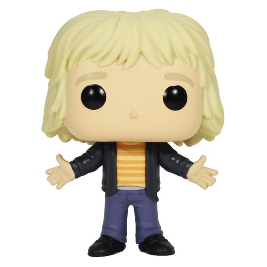 Фигурка Funko POP! Movies Dumb and Dumber (Тупой и еще тупее) Casual Harry 51961