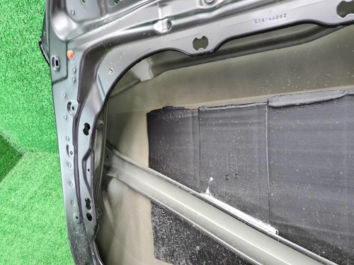 Дверь передняя правая BMW X5 G05 (2018-н.в.)
