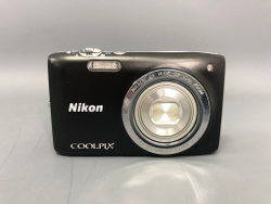 Nikon Coolpix S2700