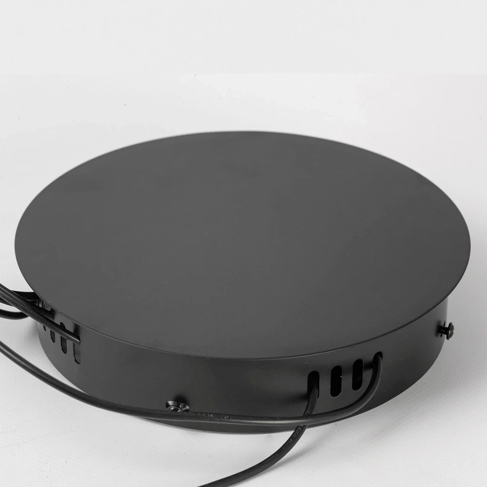 Подвесная люстра Lussole LITTLEROCK LSP-7096