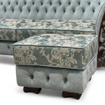 Диван прямой «Турин»