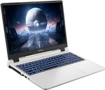 Ноутбук  Colorful EVOL P16 TA 24-HN77B16512H-W-RUA-KA 16 ", Core i7, 16 Гб RAM, 512 Гб SSD, GeForce RTX 4070, Белый