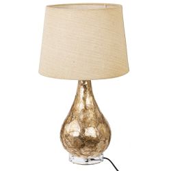 GAEM Светильник, L27,5 W27,5 H49,5 см, Е27, шнур 1,6 м