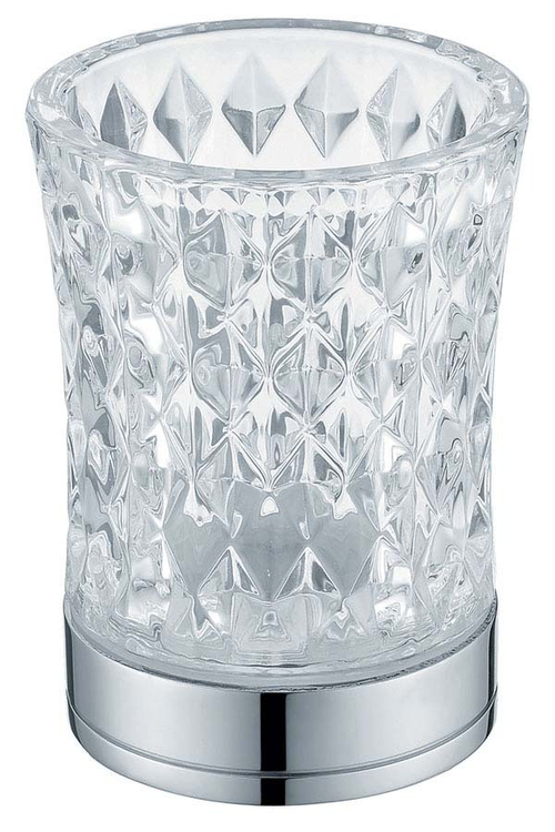 Boheme Стакан Хром