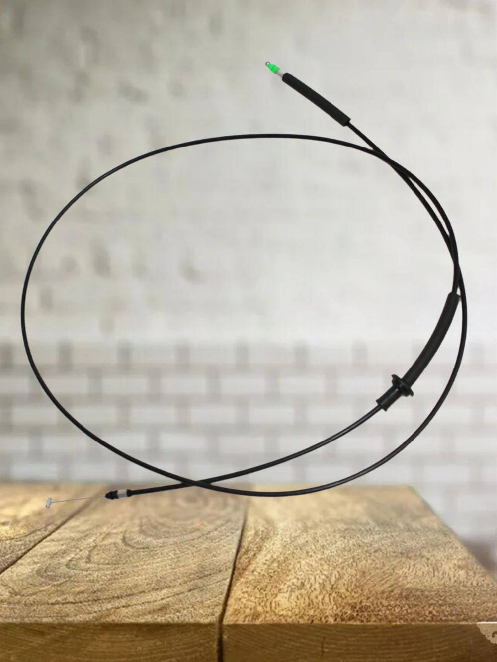 Трос капота (AF) 8250200U3400 для JS4, Москвич-3