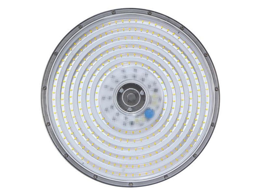 Светильник светодиодный PHB NLO 02 200Вт 5000К IP65 90град. ДСП для высоких пролетов (high bay) Pro JazzWay 5040434 Светильник светодиодный PHB NLO 02 200Вт 5000К IP65 90град. ДСП для высоких пролетов (high bay) Pro JazzWay 5040434