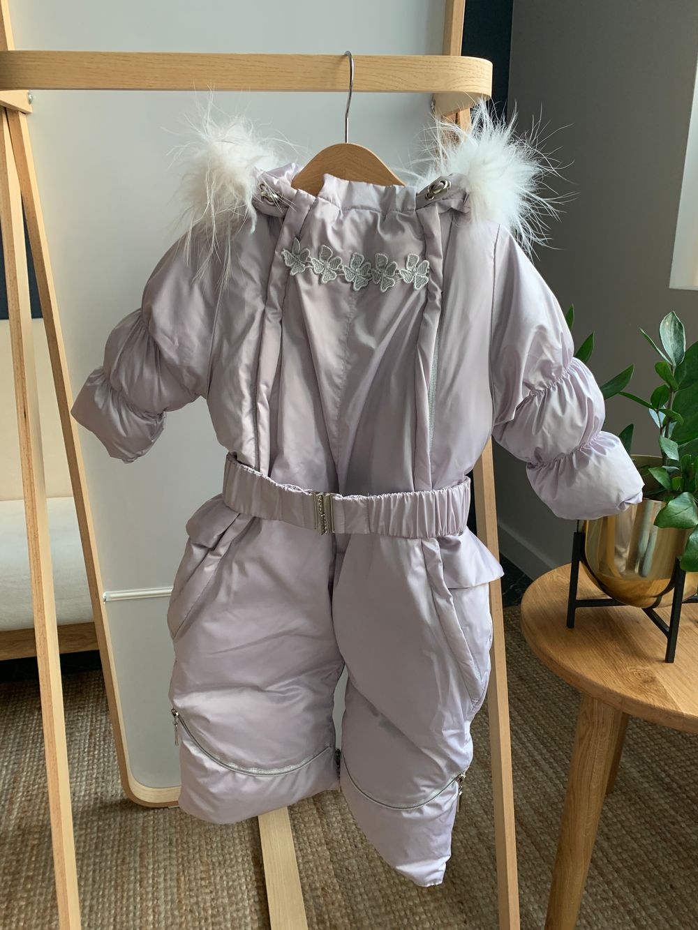 Комбинезон Choupette, 86