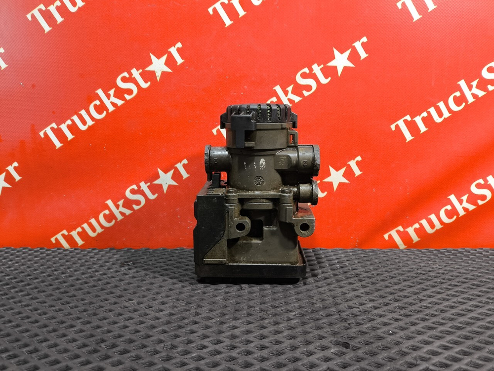 Модулятор EBS передний