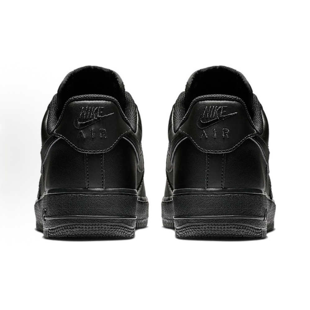 Nike Air Force 1’07 "Black”